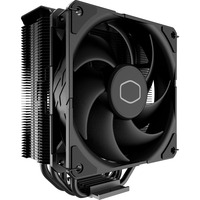 Cooler Master Hyper 212 Black Edition, CPU-Kühler schwarz, 120 mm