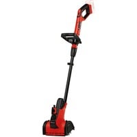 Einhell Akku-Oberflächenbürste PICOBELLA, 18Volt, Kehrmaschine rot/schwarz, ohne Akku und Ladegerät