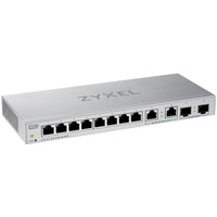 Zyxel XGS1210-12 V2, Switch 