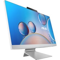 ASUS AiO M3 M3702WFAK-WPE038W, PC-System weiß, Windows 11 Home 64-Bit