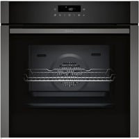 Neff B6ACJ7AG3 N50, Backofen graphit