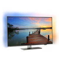 Philips The One 43PUS8848/12, LED-Fernseher 108 cm (43 Zoll), anthrazit, UltraHD/4K, Google TV, HDR, Ambilight, 120Hz Panel