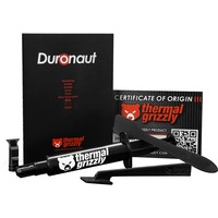 Thermal Grizzly Duronaut 6g, Wärmeleitpasten 