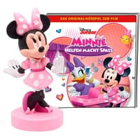 tonies Disney Junior - Helfen macht Spaß, Spielfigur Hörspiel