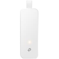 TP-Link UE300, LAN-Adapter weiß