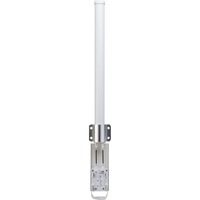 Ubiquiti airMAX 5 GHz, 13 dBi, Omni, Antenne weiß