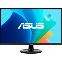 ASUS VA24DQFR EyeCare, Gaming-Monitor 60.5 cm (23.8 Zoll), schwarz, FullHD, IPS, HDMI, DP, VGA, 100Hz Panel