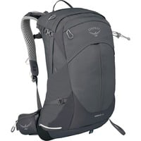 Osprey Sirrus 24, Rucksack dunkelgrau, 24 Liter