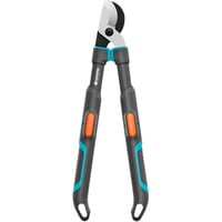 GARDENA Astschere TeleCut Pro S grau/türkis, 52cm - 67cm