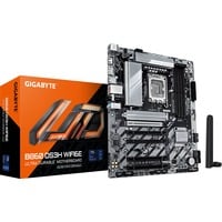 GIGABYTE B860 DS3H WIFI6E, Mainboard weiß