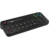 Rode Microphones RØDECaster VIDEO, Mischpult schwarz, USB-C, Bluetooth 5.3, WLAN, HDMI