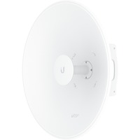 Ubiquiti UISP-Dish, Richtfunk-Antenne weiß