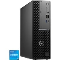 Dell OptiPlex 7020 SFF Plus (CGNJM), PC-System schwarz, Windows 11 Pro 64-Bit