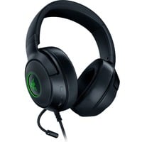 Razer Kraken V3 X, Gaming-Headset schwarz