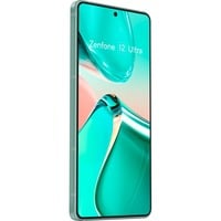 ASUS Zenfone 12 Ultra 512GB, Handy Sage Green, Android 15, 16 GB