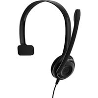 EPOS EDU 11 USB, Headset schwarz, USB-A