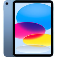 Apple iPad 11" (128GB), Tablet-PC blau, 11. Gen / 2025