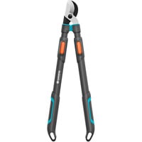 GARDENA Astschere TeleCut Pro L grau/türkis, 65cm - 90cm