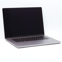 Apple MacBook Pro (16") 2021 Generalüberholt, Notebook grau, 16 GB, 512 GB SSD, M1 Pro 16-Core GPU, macOS, Deutsch