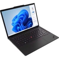 Lenovo ThinkPad T14 G5 AMD (21MC003PGE), Notebook schwarz, Windows 11 Pro 64-Bit, 35.6 cm (14 Zoll) & 60 Hz Display, 1 TB SSD