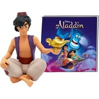 tonies Disney - Aladdin, Spielfigur Hörspiel