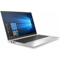 HP EliteBook 845 G7 Generalüberholt, Notebook silber, AMD Ryzen 5 PRO 4650U, AMD Radeon RX Vega 6, 16 GB DDR4, 256 GB (256 GB SSD), Windows 11 Pro