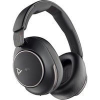 HP Poly Voyager Surround 80 UC, Headset schwarz