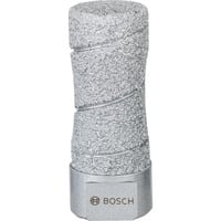 Bosch Diamant-Trockenbohrer Best for Ceramic Dry Speed, Ø 20mm für Winkelschleifer