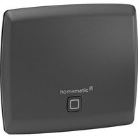 Homematic IP Smart Home Access Point (HmIP-HAP-A), Zentrale anthrazit