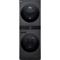 LG WT1210BBF WashTower, Waschtrockner 60 cm