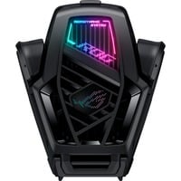 ASUS AeroActive Cooler X, Luftkühler schwarz, ROG Phone 8 Serie | ROG Phone 9 Serie