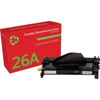 Xerox Everyday Toner schwarz 006R03463 wiederaufbereitet, kompatibel zu HP 26A