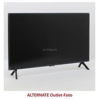 SAMSUNG GQ-32Q50AE, QLED-Fernseher 81 cm (32 Zoll), schwarz, Full HD, HDR, WLAN, Bluetooth