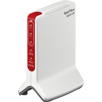 AVM FRITZ!Box 6820 LTE, Mobile WLAN-Router weiß/rot