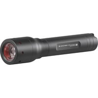 Ledlenser C5R Classic, Taschenlampe schwarz