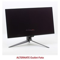 ASUS ROG Swift OLED PG32UCDM, Gaming-Monitor 80 cm (31.5 Zoll), schwarz, UltraHD/4K, QD-OLED, AMD FreeSync Premium Pro, G-SYNC kompatibel, 240Hz Panel