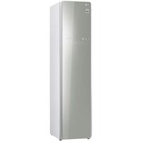 LG Styler S3MFC, Dampfschrank 