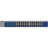 Netgear GS524, Switch 