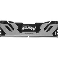 Kingston FURY DIMM 32 GB DDR5-6400, Arbeitsspeicher schwarz, KF564C32RS-32, Renegade XMP, INTEL XMP