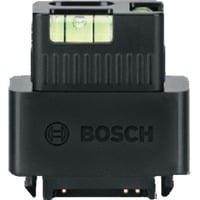 Bosch Zamo III Laserlinien-Adapter, Linienlaser schwarz, Reichweite 3m