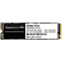 Team Group MP33 1 TB, SSD PCIe 3.0 x4, NVMe 1.3, M.2 2280