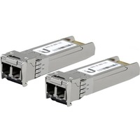 Ubiquiti U Fiber Single Mode 2er Pack, Transceiver 2 Stück