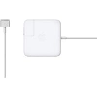 Apple MagSafe 2 Power Adapter, 85 Watt, Ladegerät weiß