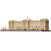 CaDA Architecture Buckingham Palace, Konstruktionsspielzeug 