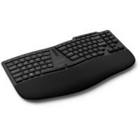 Kensington Pro Fit Ergo KB675 EQ TKL Wireless, Tastatur schwarz, IT-Layout