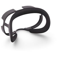 Meta Offene Headset-Einlage für Meta Quest 3  schwarz