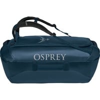 Osprey Transporter Duffel 95 , Tasche blau/dunkelblau, 95 Liter