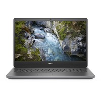 Dell Precision 7750 Generalüberholt, Notebook silber, Intel® Core™ i7-10850H, NVIDIA Quadro RTX 3000, 32 GB DDR4, 512 GB SSD, Windows 11 Pro 64-Bit