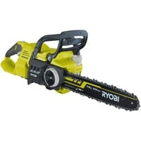 Ryobi MAX POWER Akku-Kettensäge RY36CSX35A-0, 36Volt grün/schwarz, ohne Akku und Ladegerät