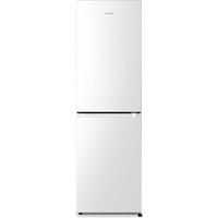 gorenje NRK418ECW4, Kühl-/Gefrierkombination weiß